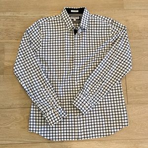 Express Men’s button down